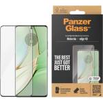Panzer Стъклен протектор PanzerGlass - UWF, Moto Edge 40 (5711724065866)