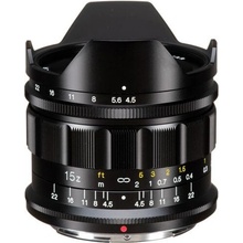 VOIGTLÄNDER 15 mm f/4.5 Super-Wide Heliar III Aspherical Nikon Z