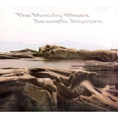 MOODY BLUES: SEVENTH SOJOURN CD