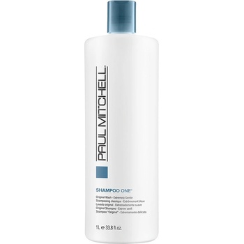Paul Mitchell šampón One jemné mytie 1000 ml