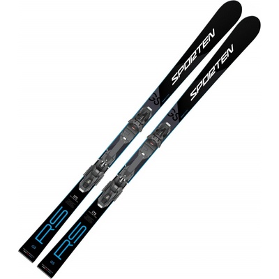 Sporten RS GS 23/24