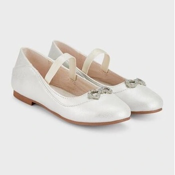 Mayoral sváteční baleríny dívčí 45.431-73