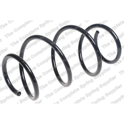 Vinutá pružina podvozku LESJÖFORS 4056894 | Zboží Auto