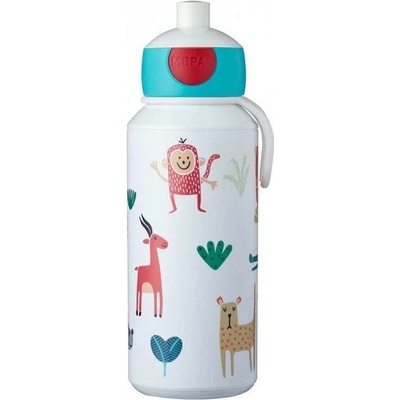 Mepal Campus 400ml Animal Friends