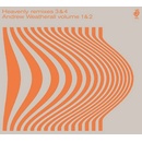 V/A - HEAVENLY REMIXES 3 & 4 CD