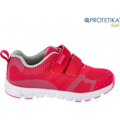 Protetika ultraľahké tenisky Lugo pink