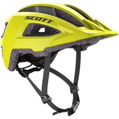 SCOTT GROOVE Plus radium yellow 2022
