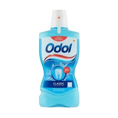 Odol Clasic proti zubnímu kazu 500 ml