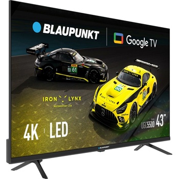Blaupunkt 43UGC5500S