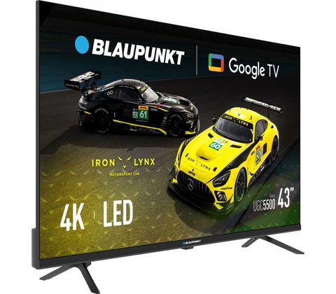 Blaupunkt 43UGC5500S