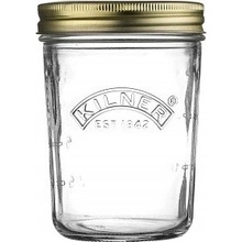 Kilner Zavárací pohár šrúbovacie viečko 350ml
