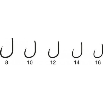 Trabucco XS Specimen vel.12 15 ks