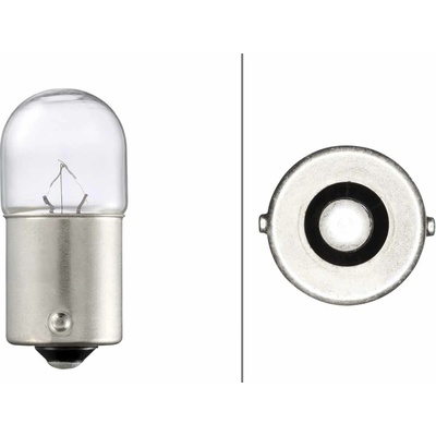Hella 8GA002071-121 R5W BA15S 12V 5W 10ks