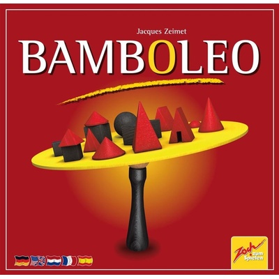 Zoch Bamboleo