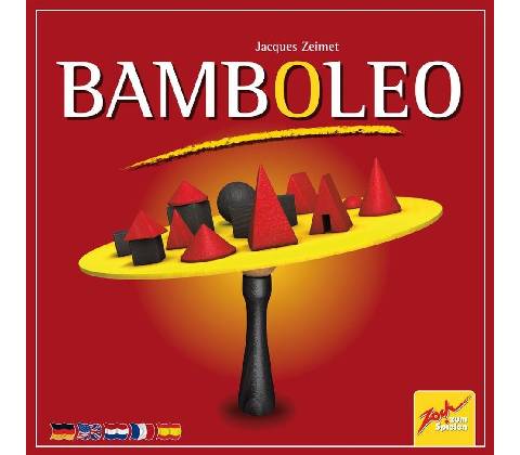Zoch Bamboleo