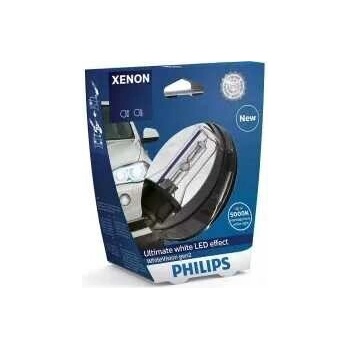 Žárovka dálkového světla PHILIPS Xenon WhiteVision gen2 42403WHV2S1