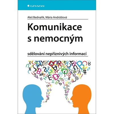 Komunikace s nemocným