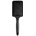 Olivia Garden Expert Care Rectangular Large Brush Black