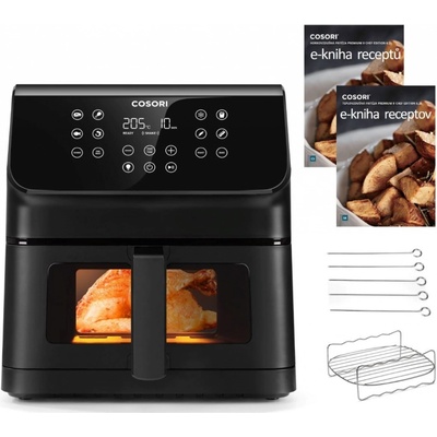 Cosori P653 Premium II Plus Chef Edition CAF-P653-KEUR