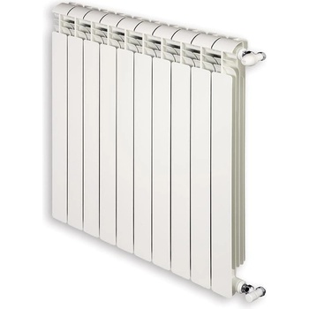 GLOBAL Алуминиеви радиатори- серия iseo (iseo h350)