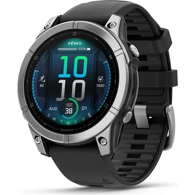 Garmin Fenix E 47mm (010-03025)