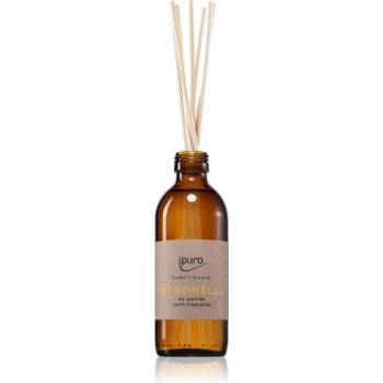 ipuro Functionals Citronella арома-дифузер 150ml