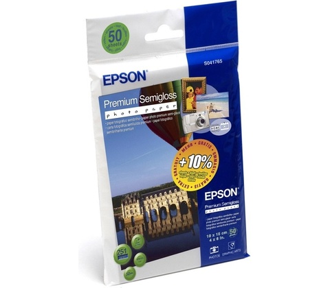 Epson C13S041765