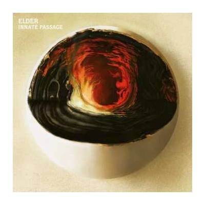 Innate Passage, 1 Audio CD