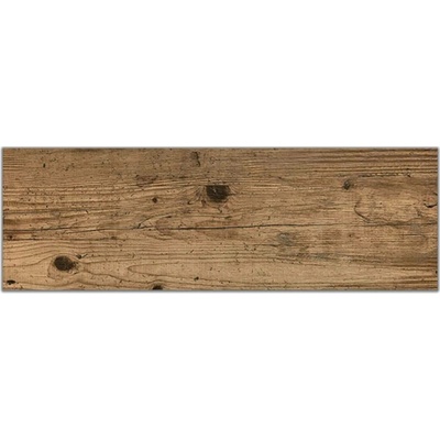 Stn Ceramica Tarima roble 20,5 x 61,5 cm hnědá 1,135m²