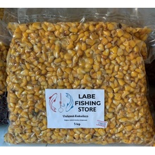 Labe Fishing Store Vařená kukuřice chilli 5kg