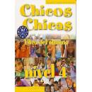 Chicos-Chicas