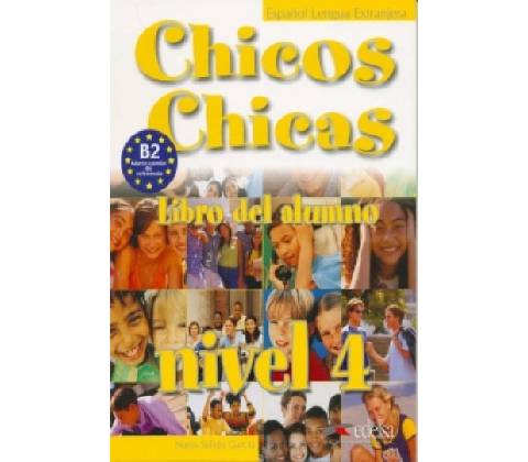 Chicos-Chicas