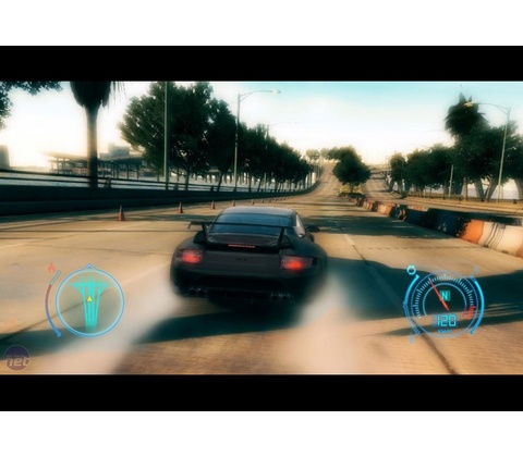 Need For Speed Undercover