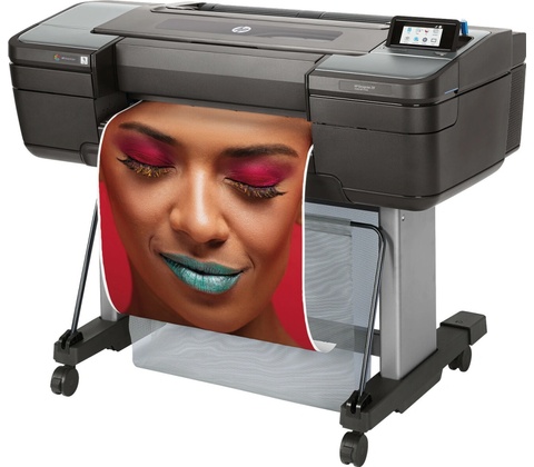 HP Designjet Z9+