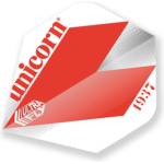 Unicorn ПЕРО comet red unicorn