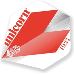 Unicorn ПЕРО comet red unicorn