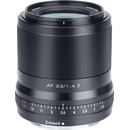 Viltrox AF 33mm f/1.4 Nikon Z