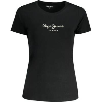 Pepe Jeans Černé