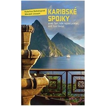 Karibské spojky