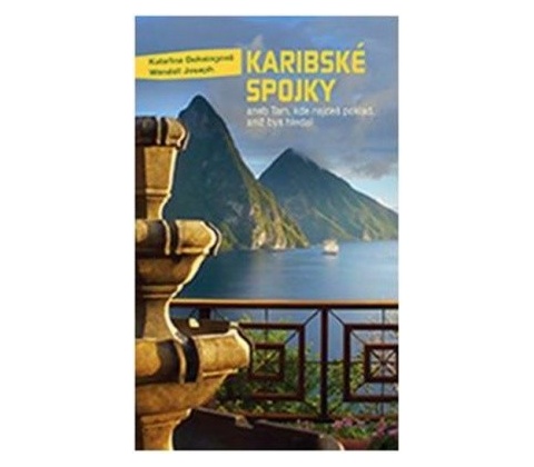 Karibské spojky