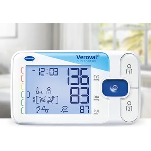 HARTMANN Veroval Duo Control