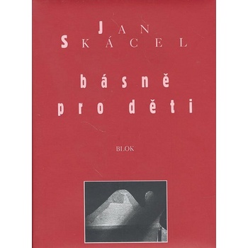 Básně pro děti