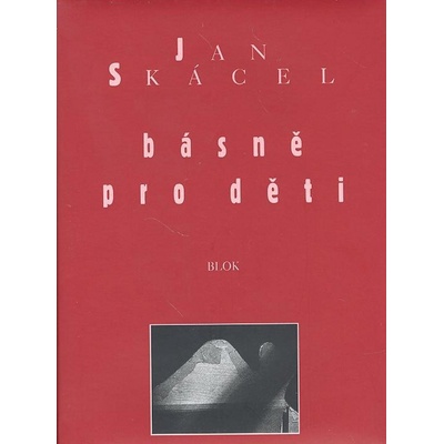 Básně pro děti