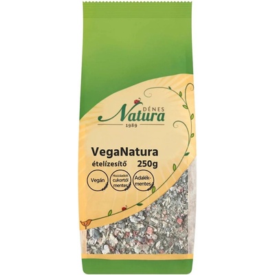 Dénes Natura VegaNatura Sušená zeleninová zmes (250g)