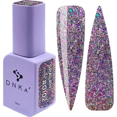 DNKa gél lak SPALAH 0102 12 ml