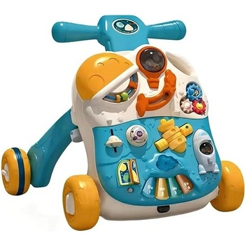 Bavytoy Chodítko 3v1