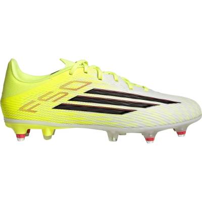 Adidas Мъжки футболни бутонки Adidas Mens adidas F50 League Soft Ground Football Boots - Solar Yellow