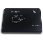 ACS Ltd Четец RFID F08, Mifare 13, 56 Mhz, + ID output (F08-READER)