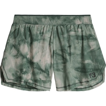 Y3 Y3 AOP Run Short Sn62 - Multi