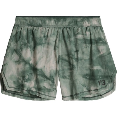 Y3 Y3 AOP Run Short Sn62 - Multi